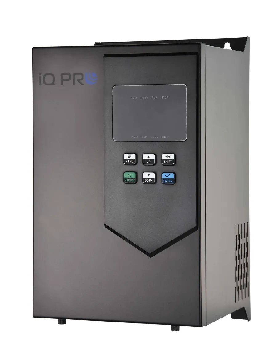 Inteligentny sterownik pompy IVR-400T (22kW / 45A / 400V) IBO
