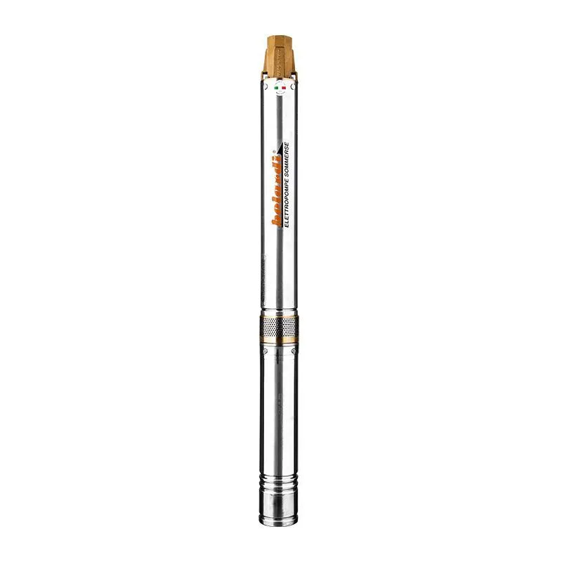 Pompa 4F7 BELARDI 230V OMNIGENA
