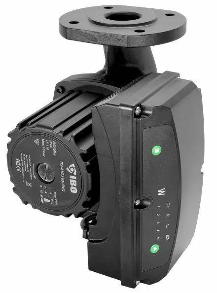 Pompa obiegowa elektroniczna NOVA MAX 40-120/250 IBO