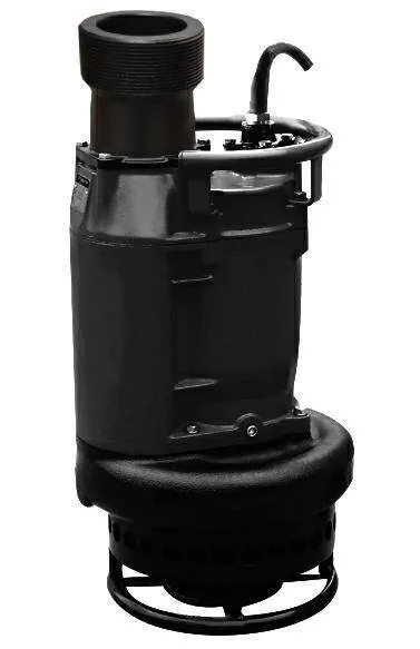 Pompa odwodnieniowa 80-KBFU-4,0-4P 400V IBO