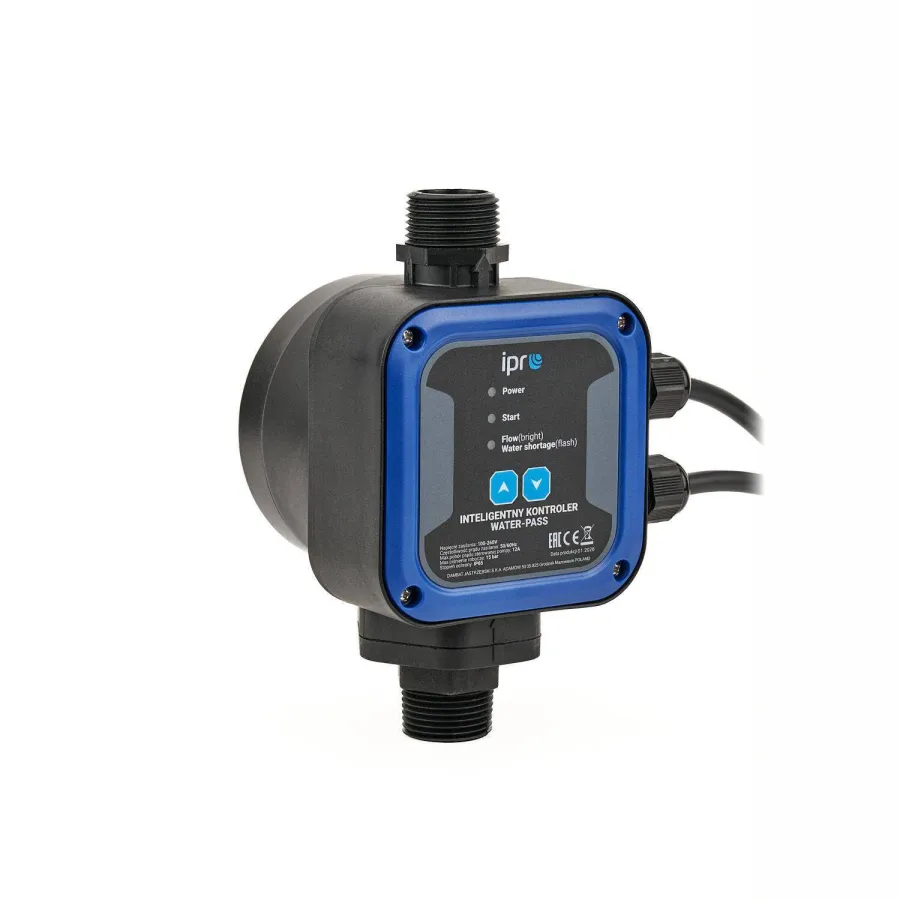 Sterownik Water-Pass IPRO