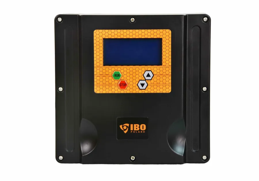 Falownik IVR-10-030S IBO 0,37-2,2kW/12A/230V inwerter