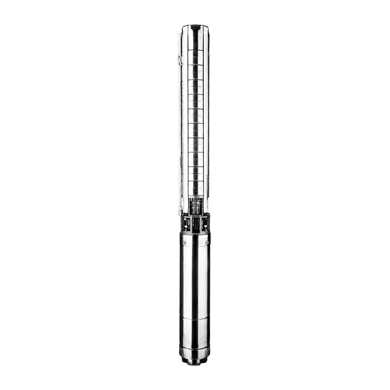 Pompa głębinowa 6 SPO 30-3 3kW 400V 4" Sumoto 4400N