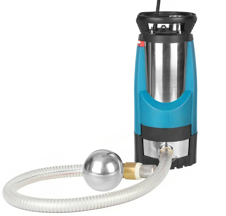 Pompa zatapialna Multi IP 1200 Auto Rain 230V IBO