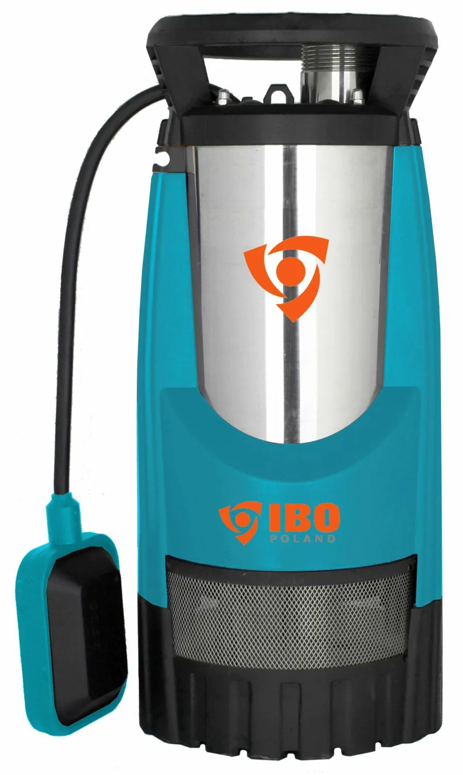 Pompa Multi IP 1000 inox 230V IBO