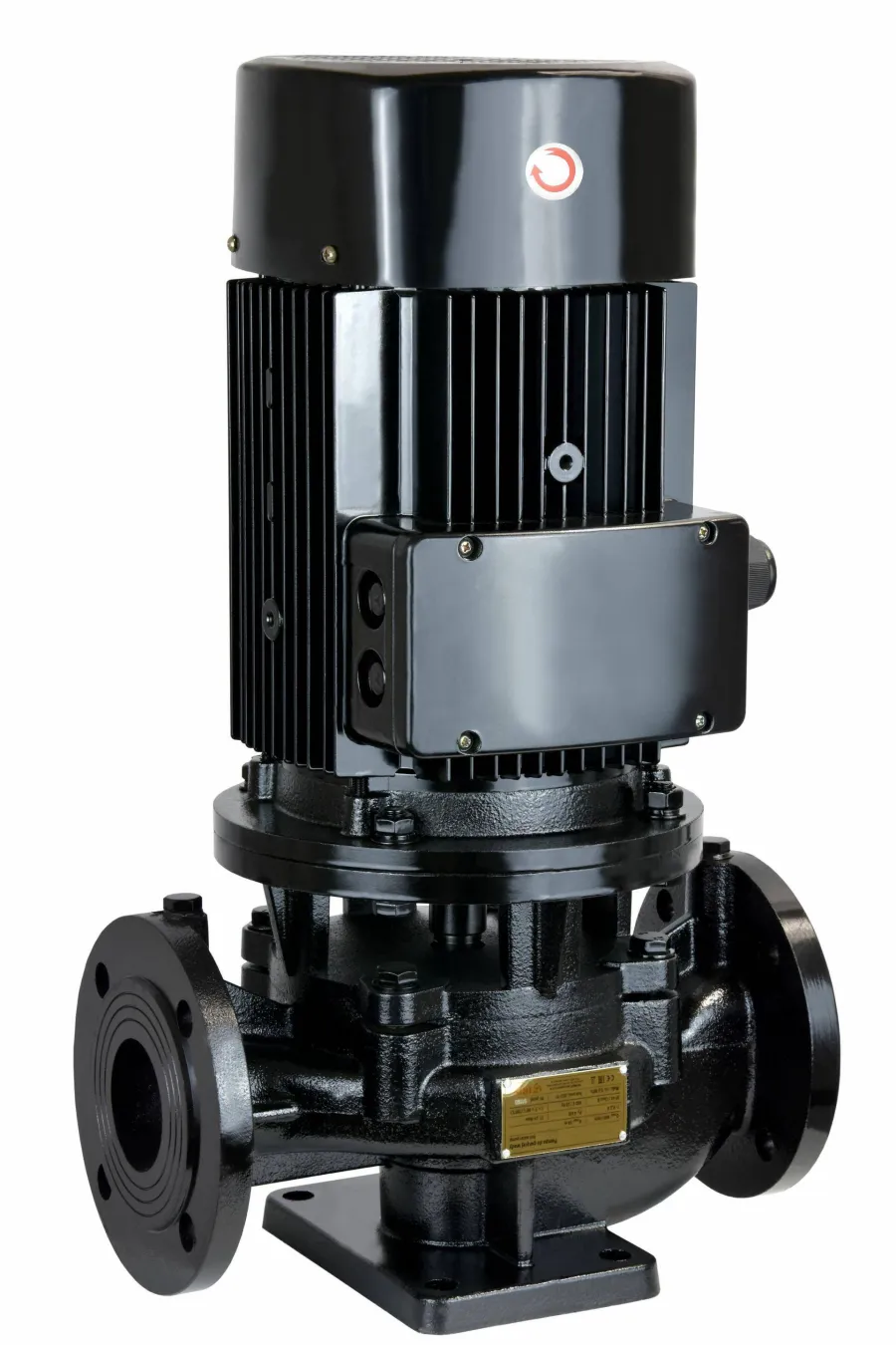 Pompa obiegowa IPML 65/3000 400V IBO