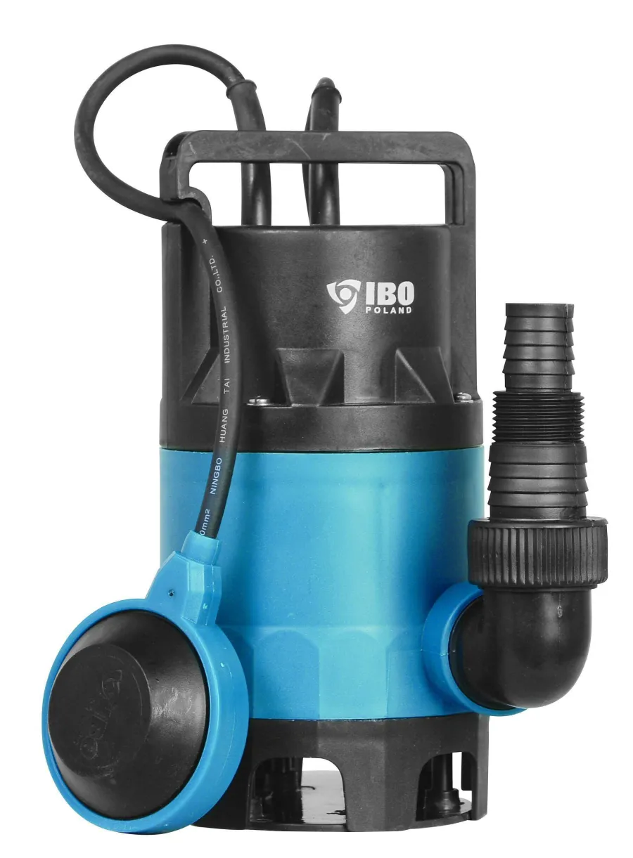 Pompa zatapialna IP 400 Mini IBO 230V