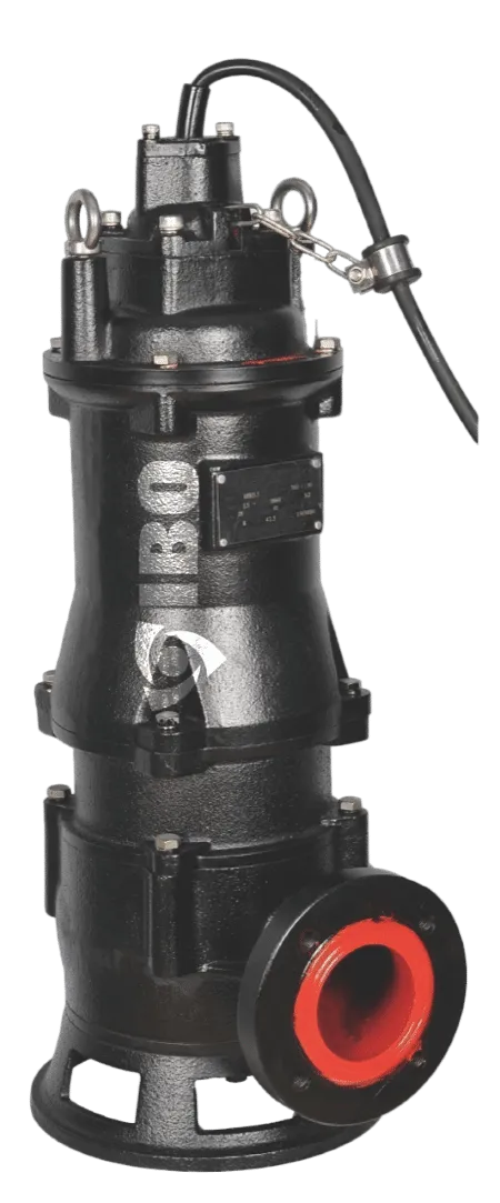 Pompa odwodnieniowa VX-80-2,2 400V IBO
