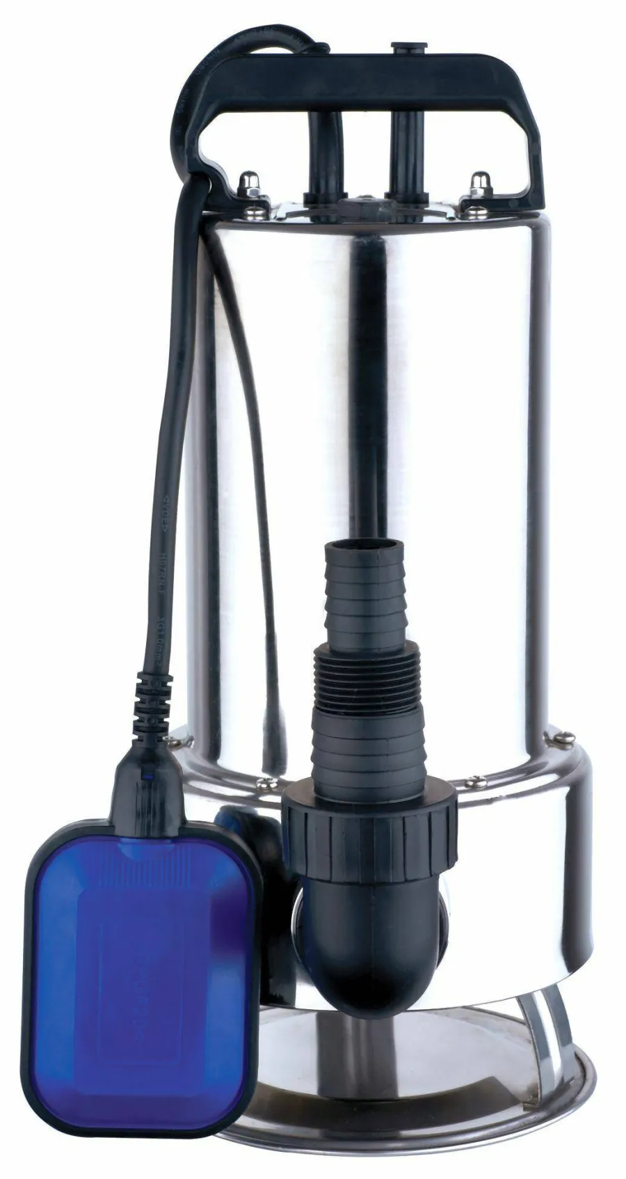 Pompa zatapialna IBO IP 550 Inox