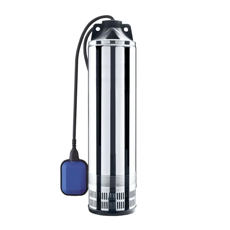 Pompa głębinowa 6” Omnitech 2200 230V Omnigena