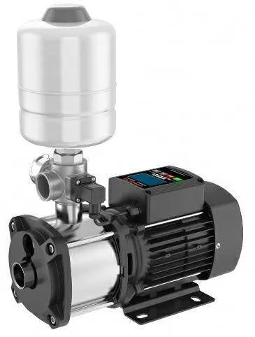 Pompa MCI 4 AUTO IBO z falownikiem