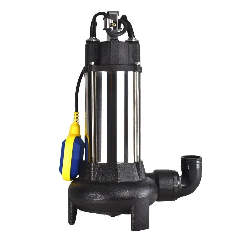Pompa zatapialna WQ 1100 Furia Eco 230V Omnigena