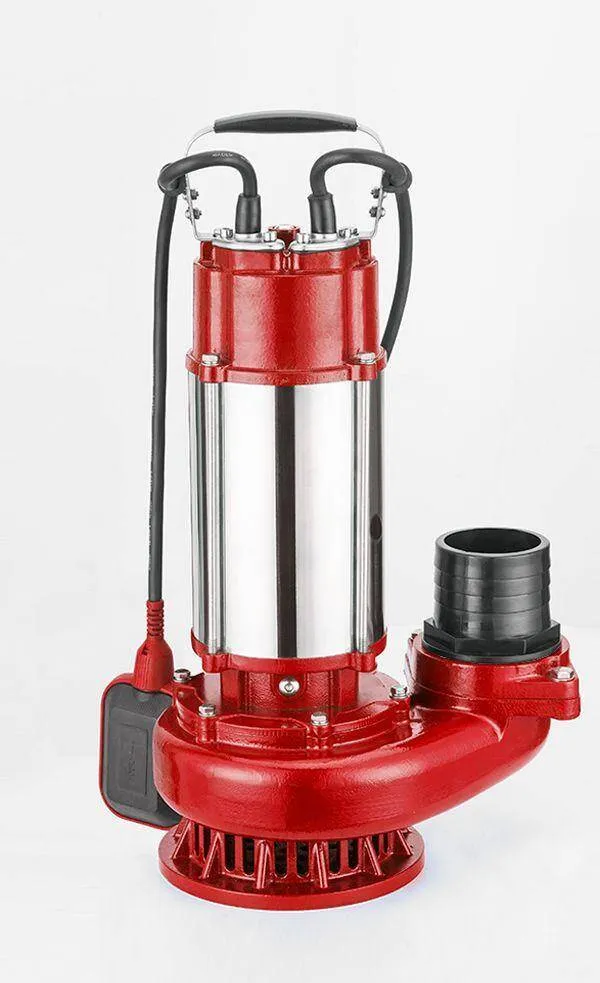 Pompa powodziowa SWQ 1500 PRO 230V IBO