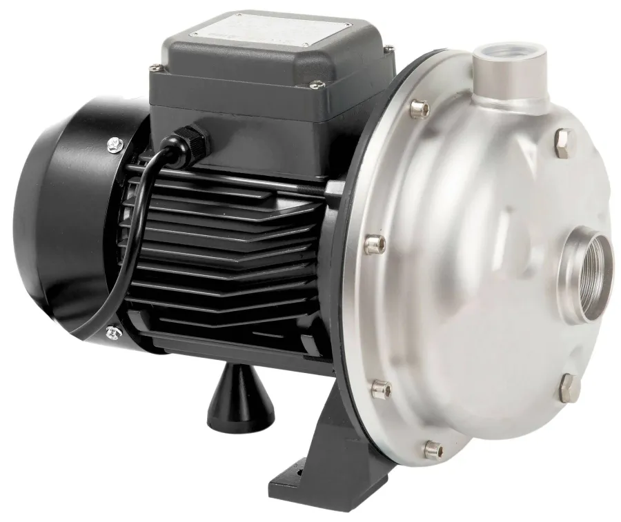 Pompa odśrodkowa CPM-20 Inox IBO