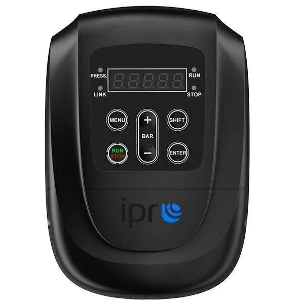 Falownik IVR 11T 4kW 9,2A 400V IBO inteligentny sterownik