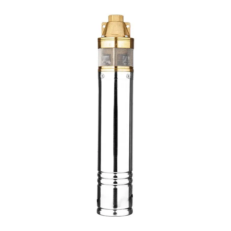 Pompa głębinowa 4 SKM 150 Eco 230V Omnigena