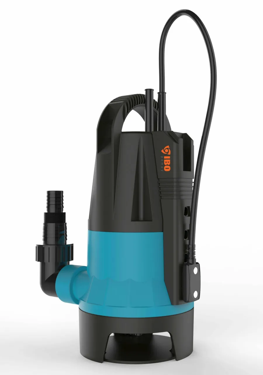 Pompa zatapialna IPE 400 IBO 230V