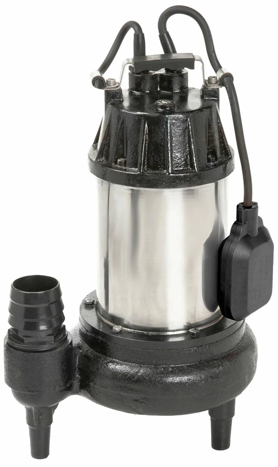 Pompa zatapialna SWQ 15-7-1,1 SEPTIC 230V IBO