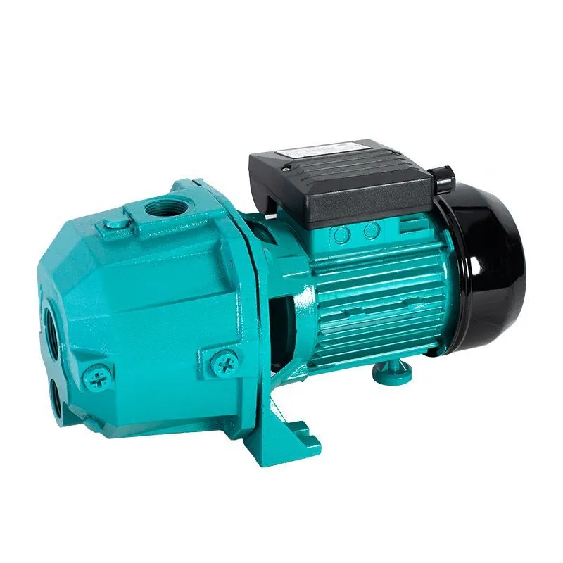 Pompa hydroforowa DP 355A Omnigena 230V z injectorem