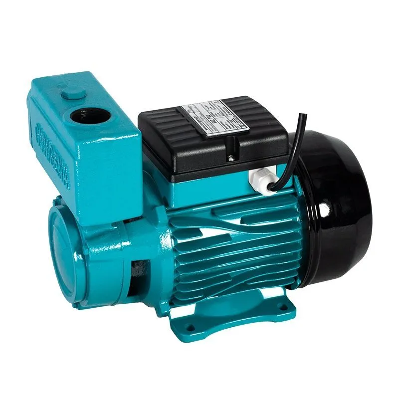 Pompa WZ 750 CW Omnigena 230V do ciepłej wody