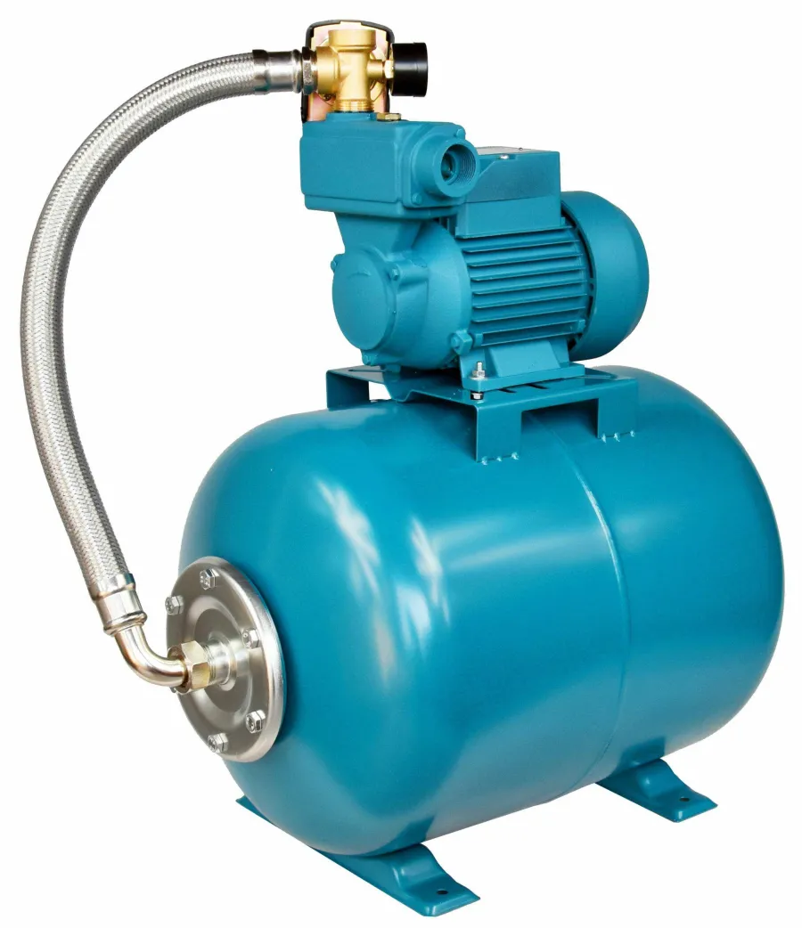 Zestaw WZI 750 230V Hydrofor 50L IBO