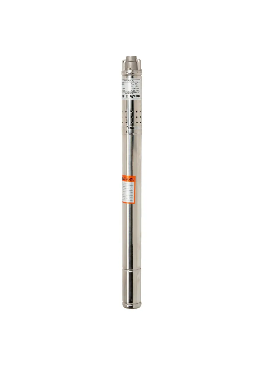 2” STING 0,37 kW 230V IBO 14m przewodu