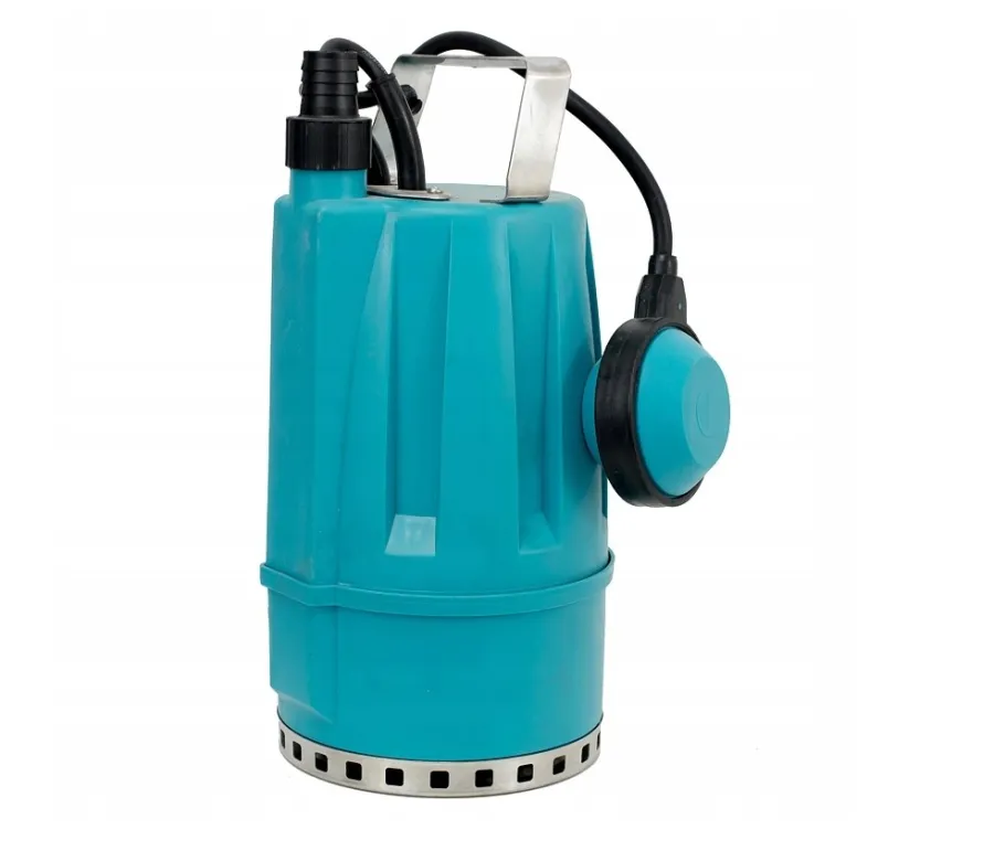 Pompa IPE 400 IBO