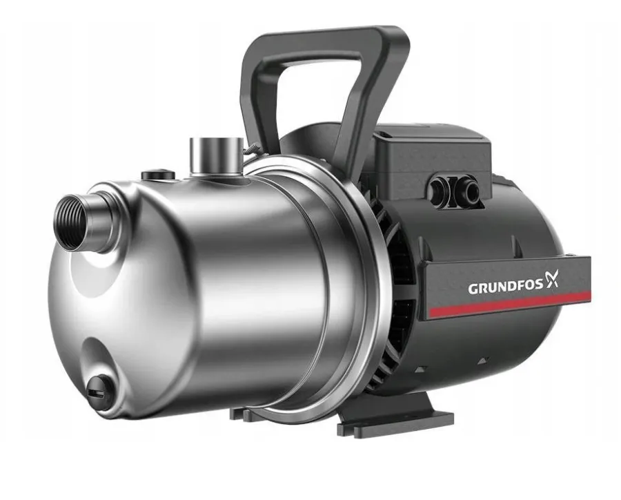 Pompa JP-5 GRUNDFOS