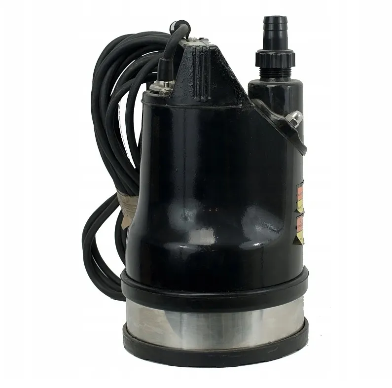 Pompa 25 KBFU-0,45 IBO