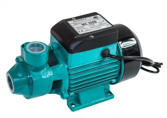 Pompa WZ 250B OMNIGENA